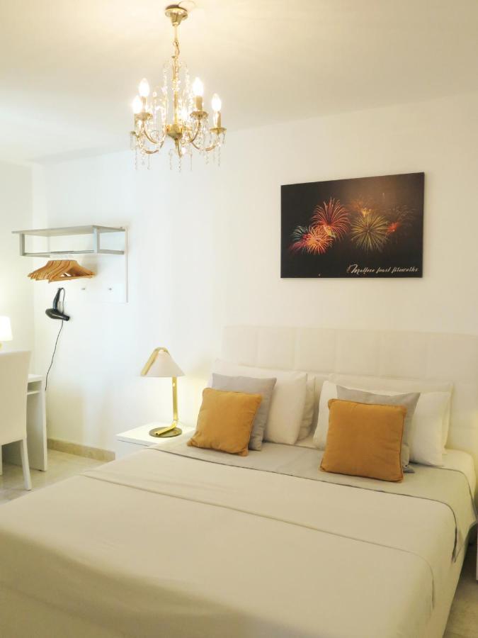 Maltaholiday Seafront Penthouse Apartment เมลลิฮา ภายนอก รูปภาพ